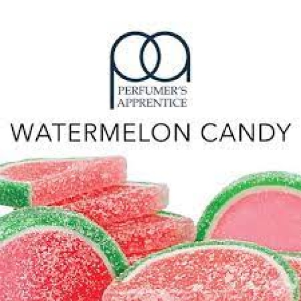 Watermelon Candy 